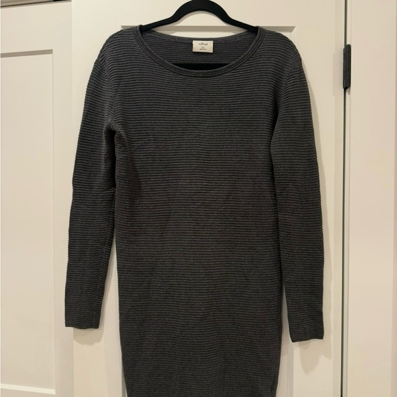 Wilfred Aritzia Campanule Dress - Picture 2 of 6